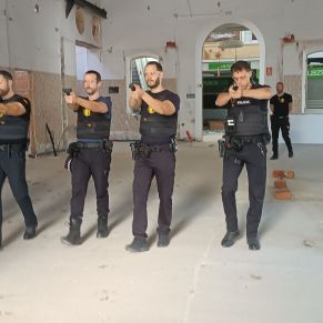 14Policía