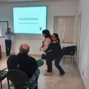 9 Maniobra