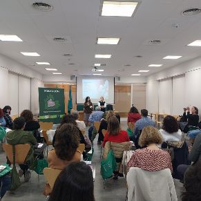 Enque transversal